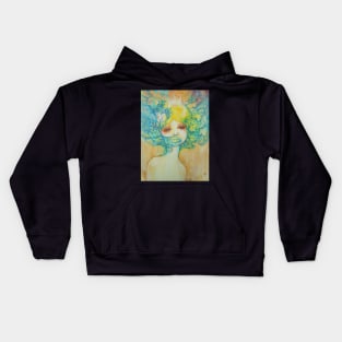 Decay Kids Hoodie